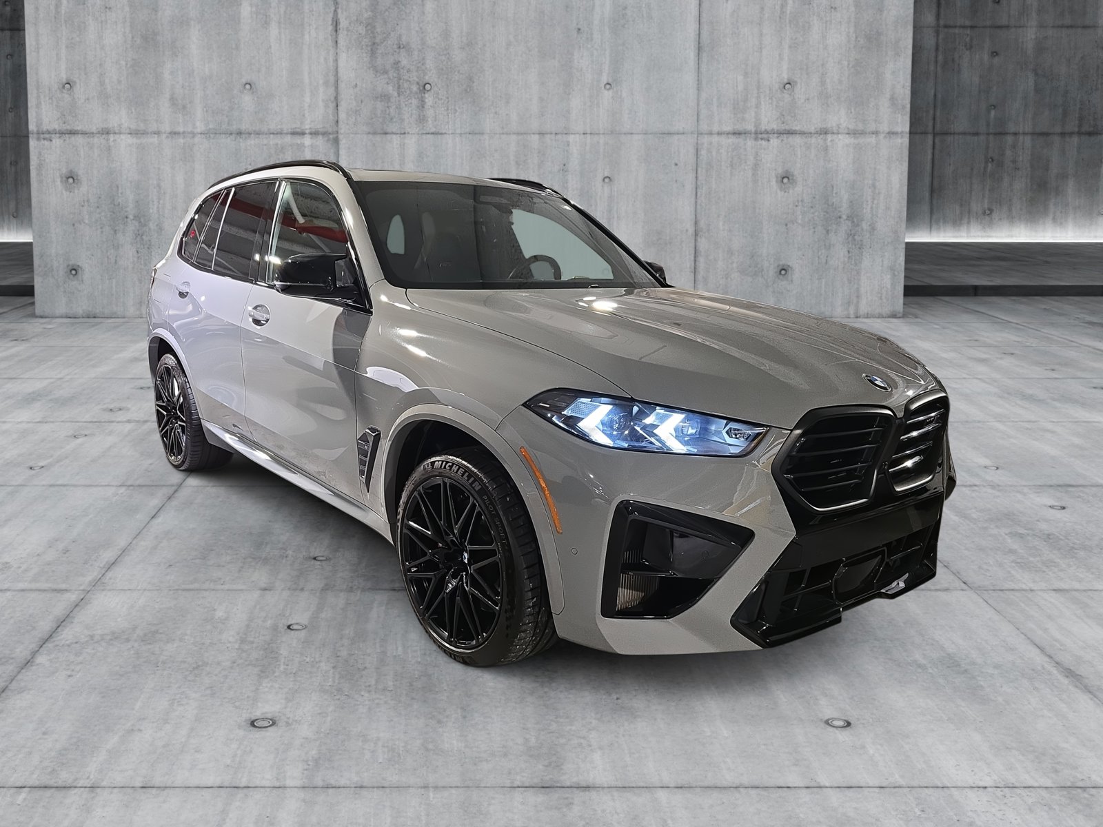 2024 Bmw X5 photo 3