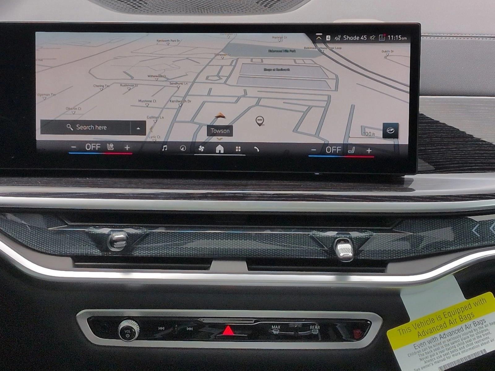 2026 BMW X5 50e - Photo 14