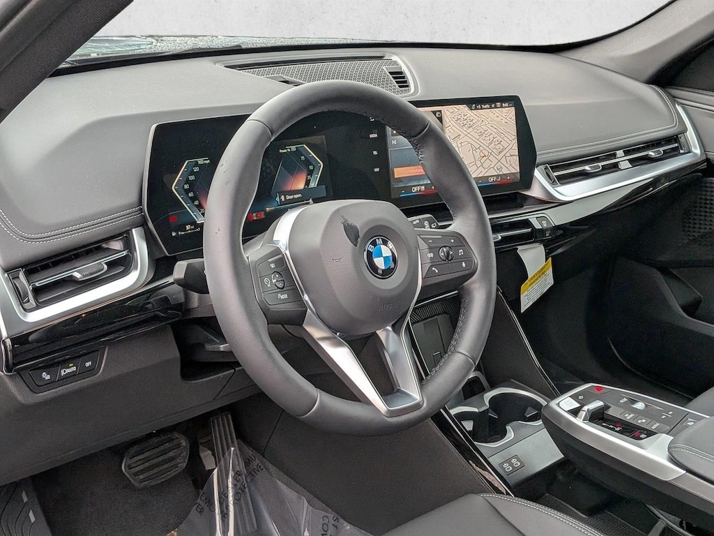 New 2026 BMW X1 xDrive28i SUV