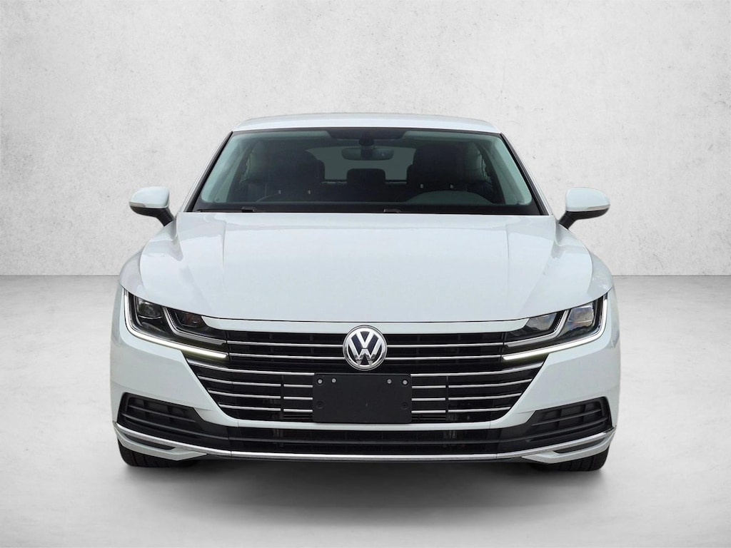 Used 2020 Volkswagen Arteon 2.0T SE 4MOTION Sedan
