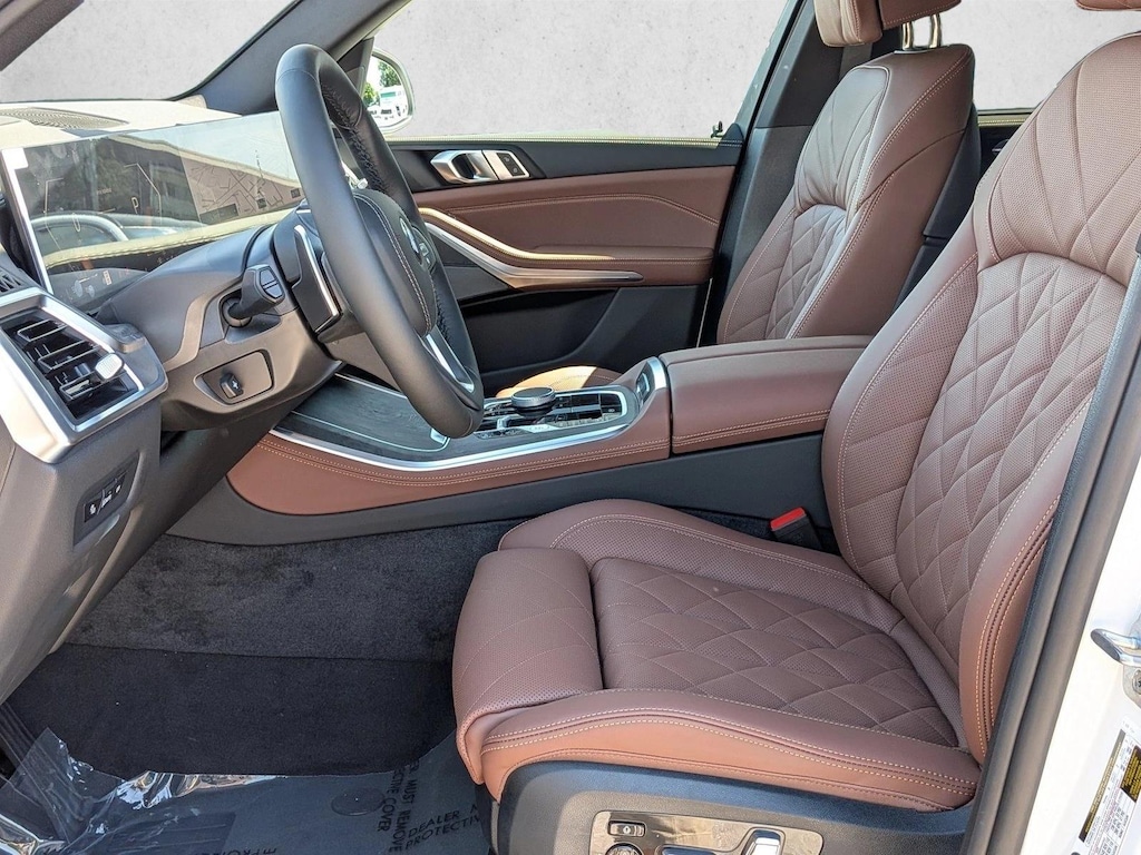 New 2026 BMW X5 xDrive40i SUV
