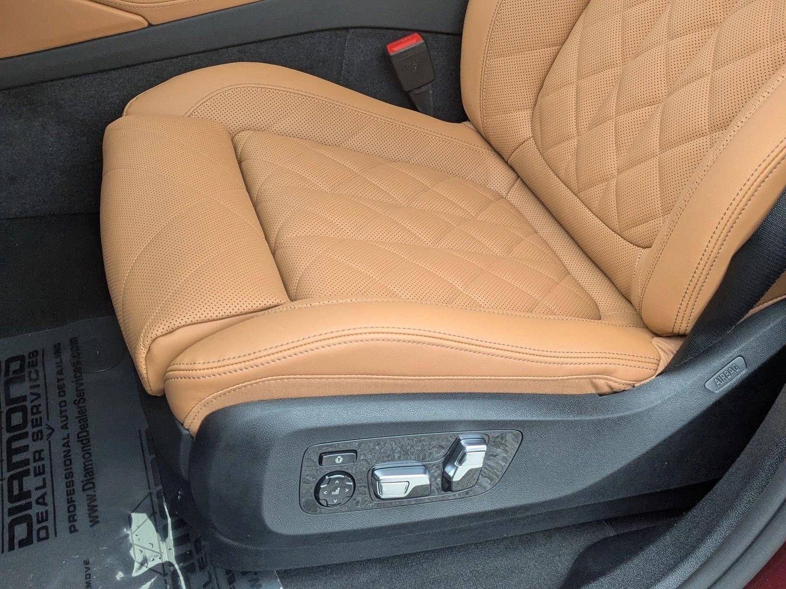 2026 Bmw X6 xDrive40i photo 2