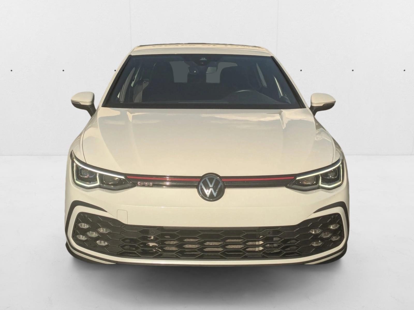 2023 Volkswagen Golf GTI S photo 2