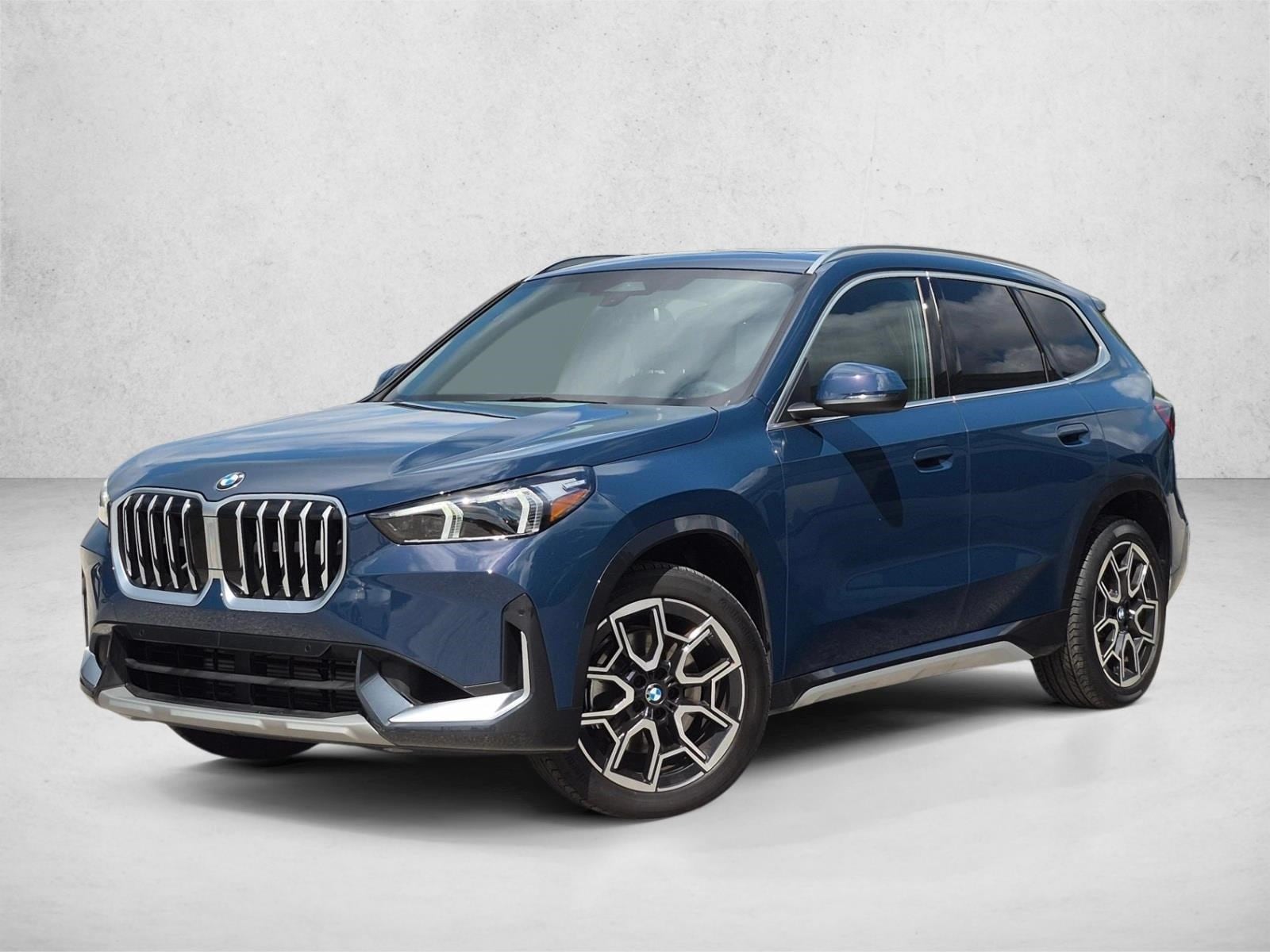 2026 BMW X1