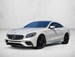  Mercedes-Benz AMG S 63