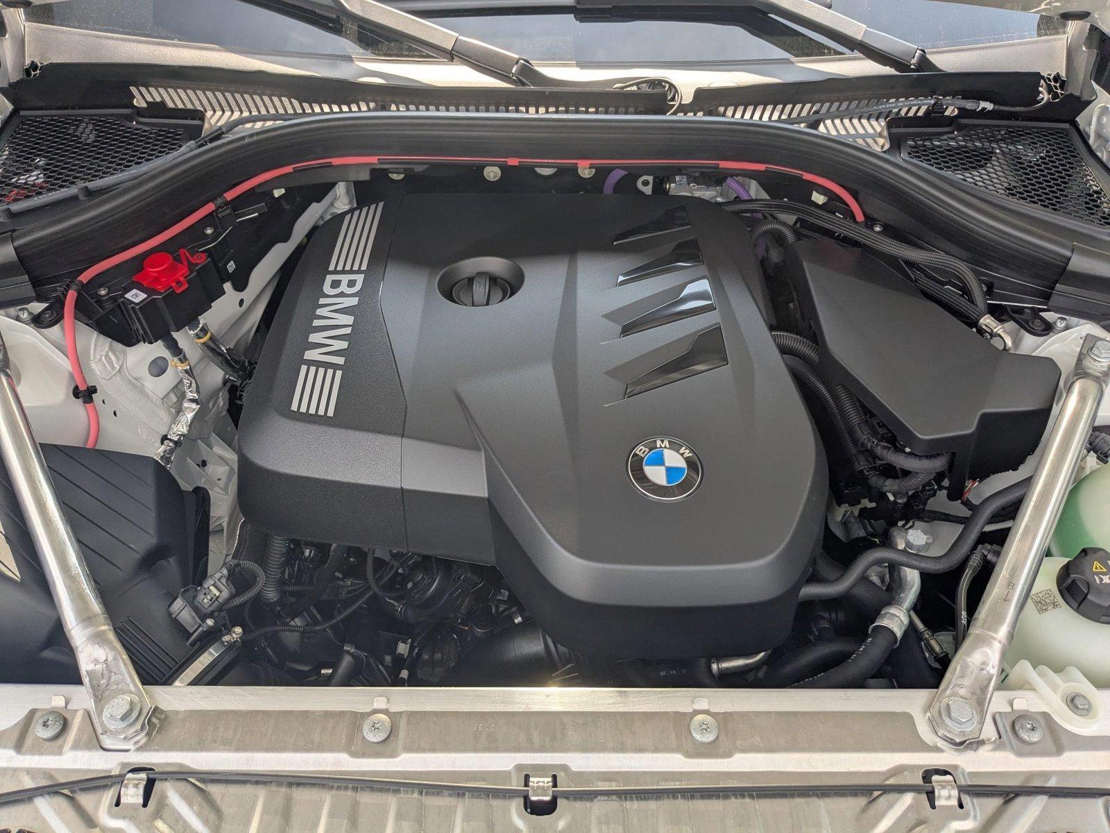 2025 BMW X3 30 - Photo 18