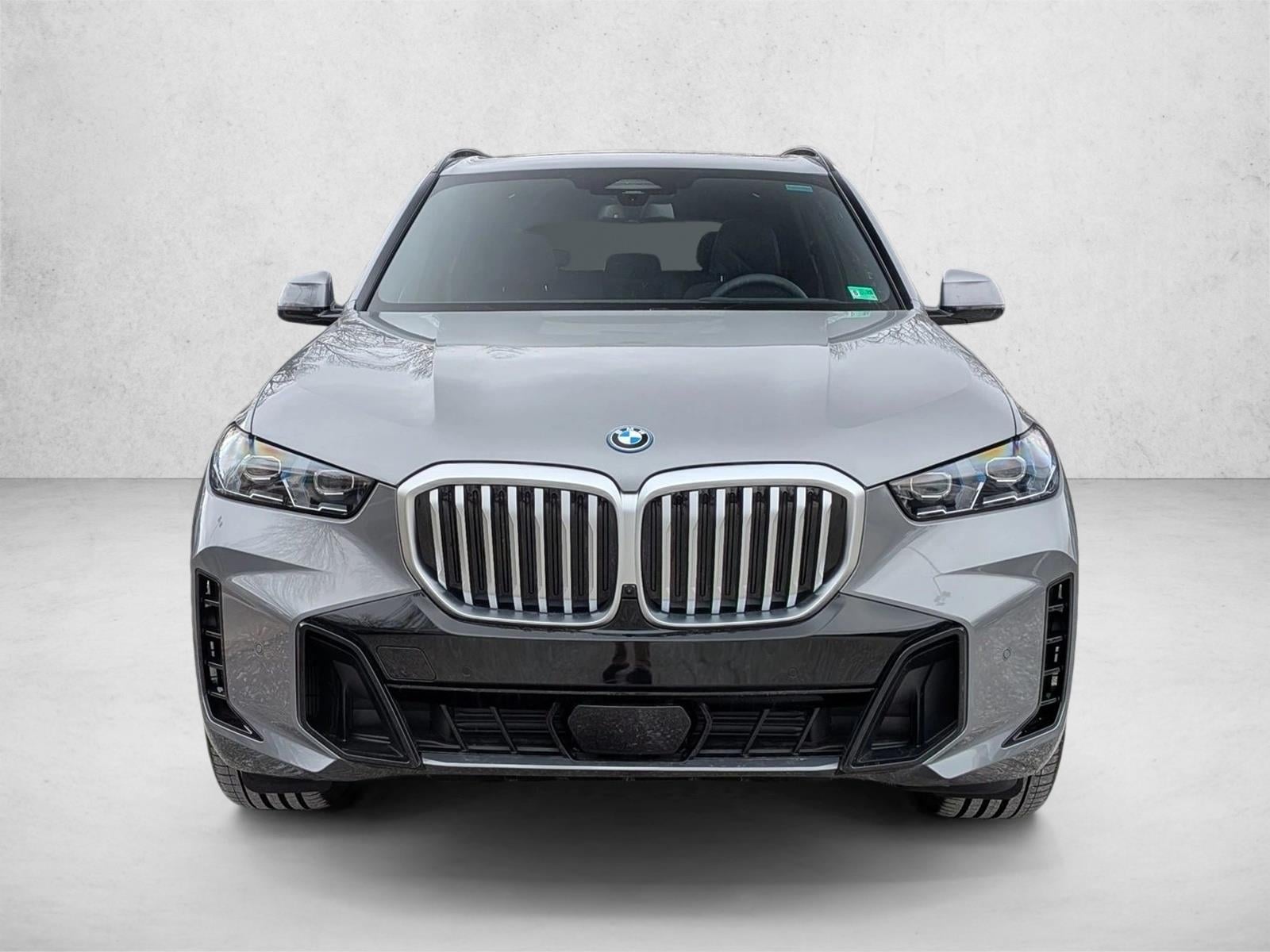2026 BMW X5 50e - Photo 6