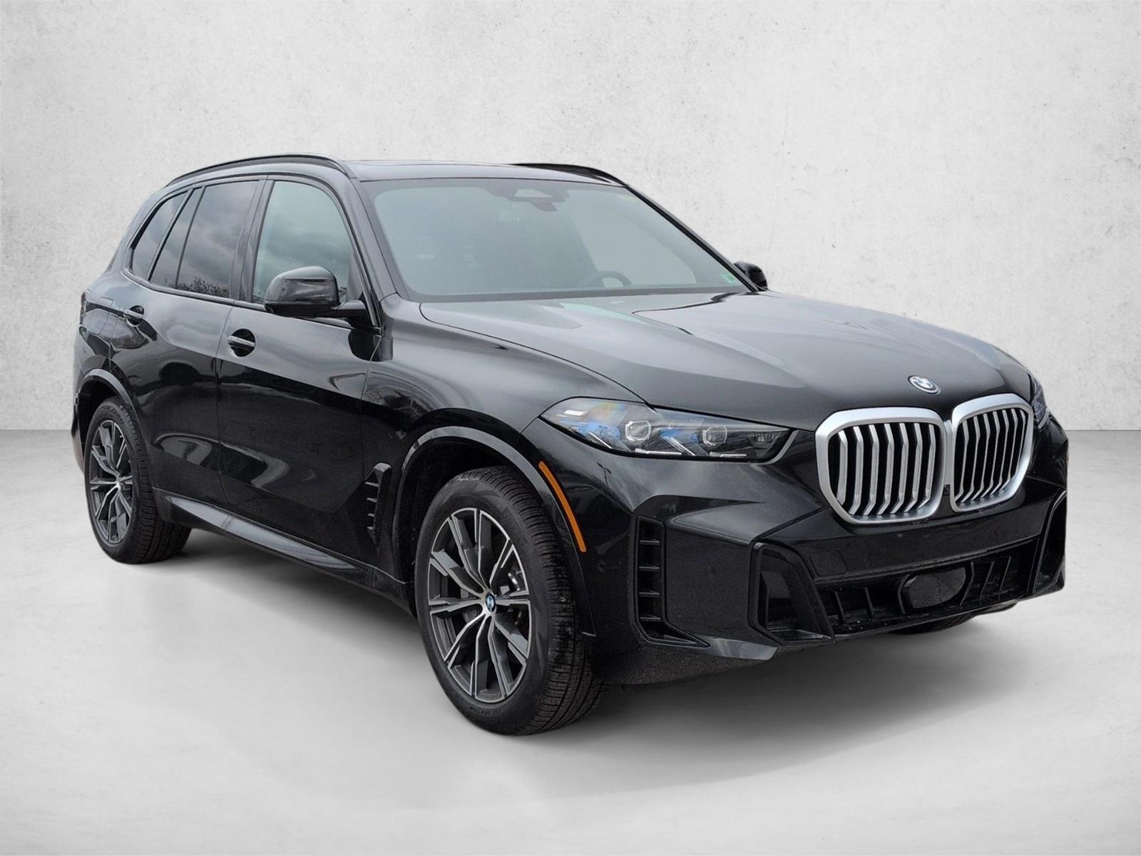 2026 BMW X5 50e - Photo 7