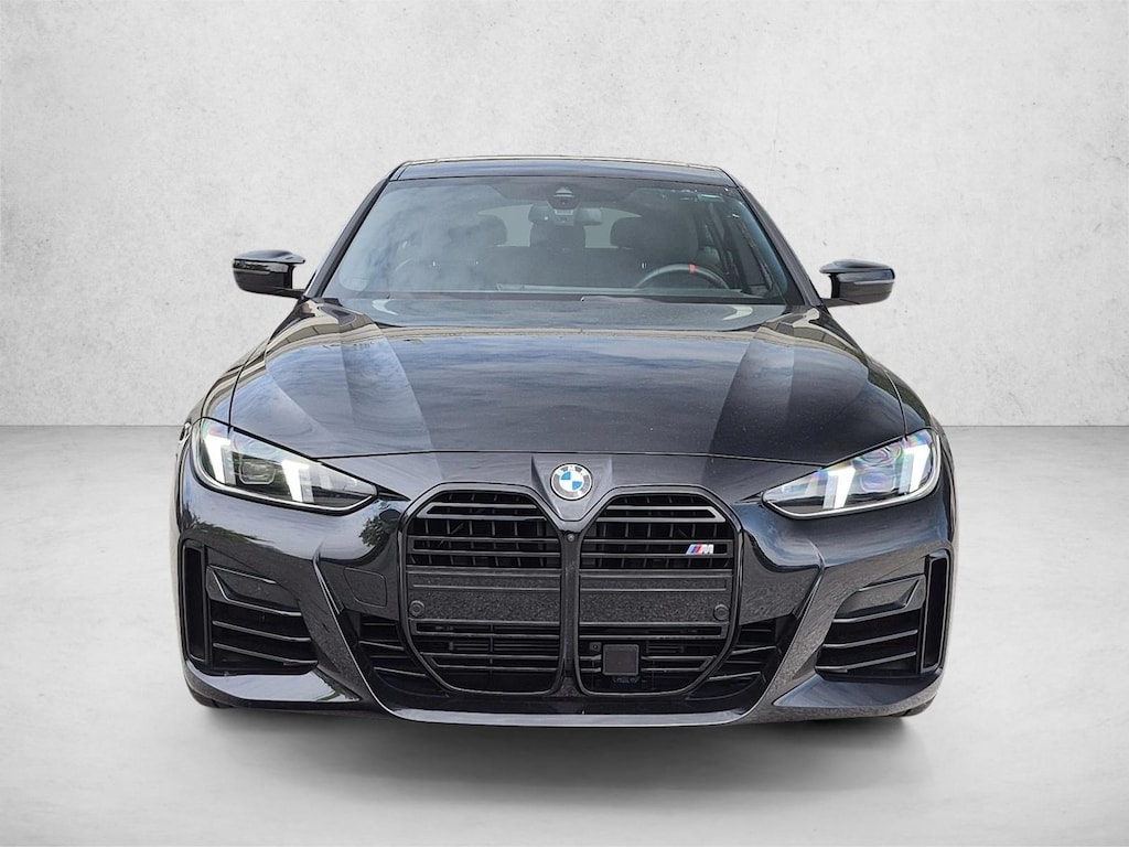 Used 2026 BMW M440i xDrive Gran Coupe