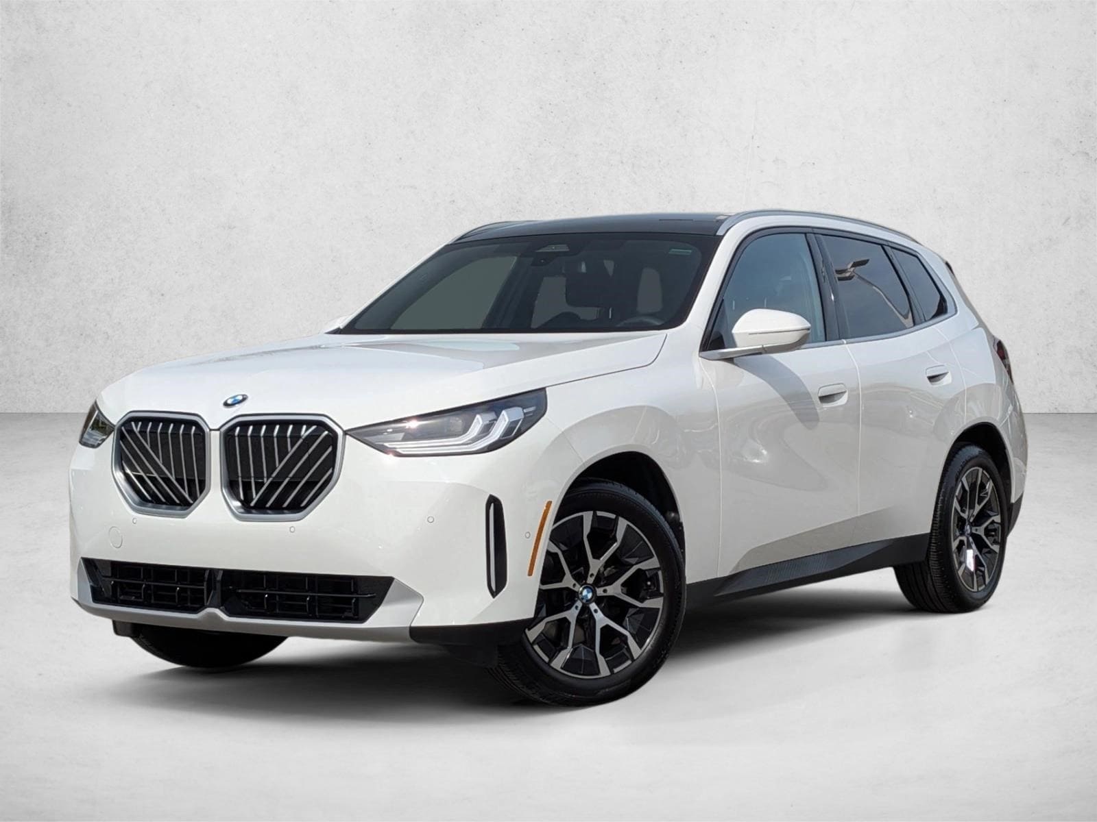 2025 BMW X3