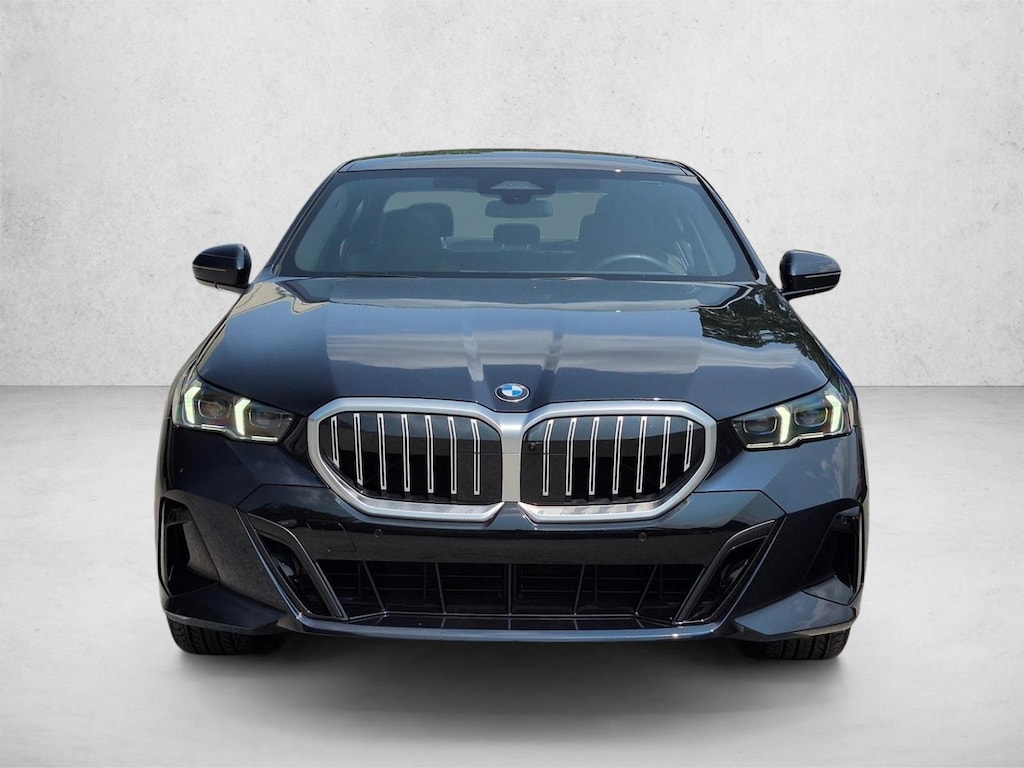 Used 2026 BMW 530i Sedan
