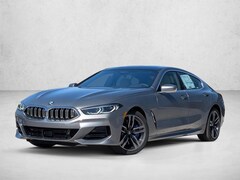 2026 BMW 840i xDrive Gran Coupe
