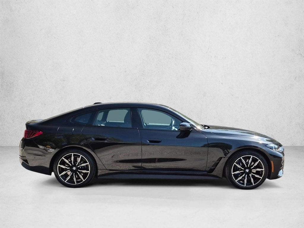 Certified 2026 BMW M440i xDrive Gran Coupe