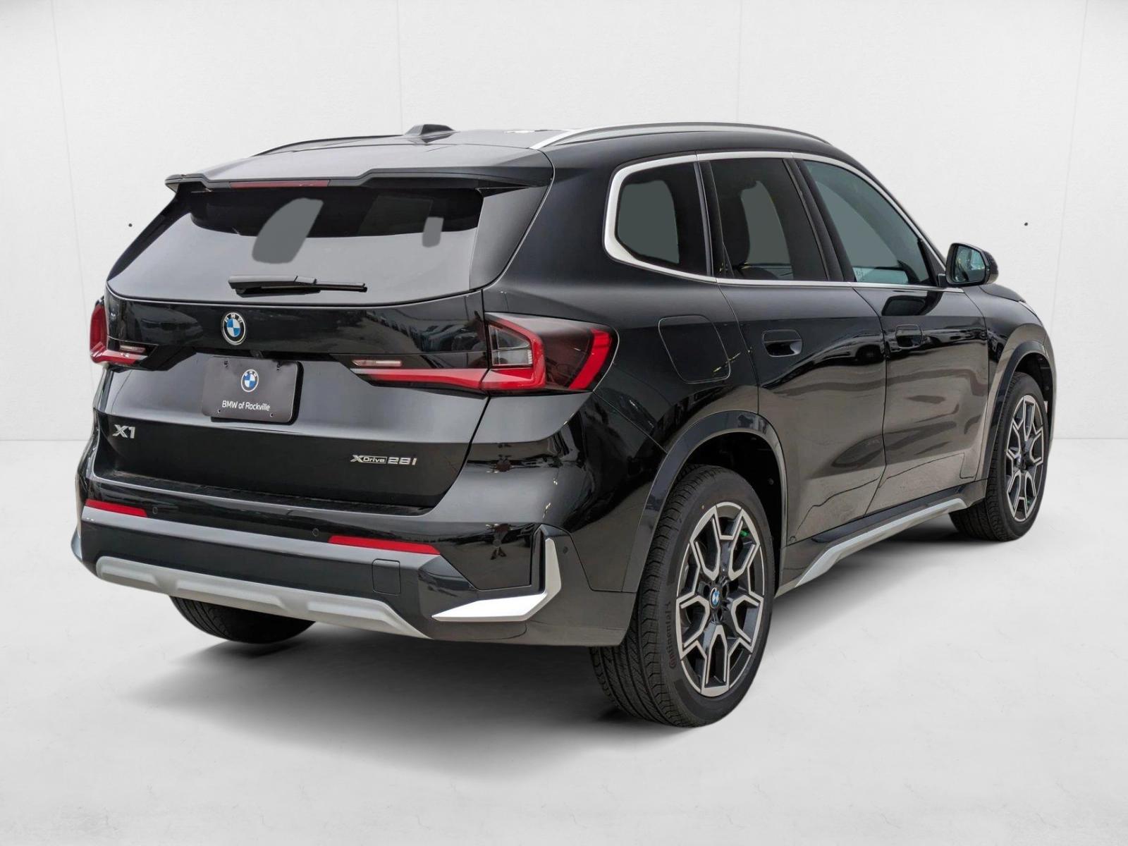 2025 Bmw X1 XDrive28i photo 2