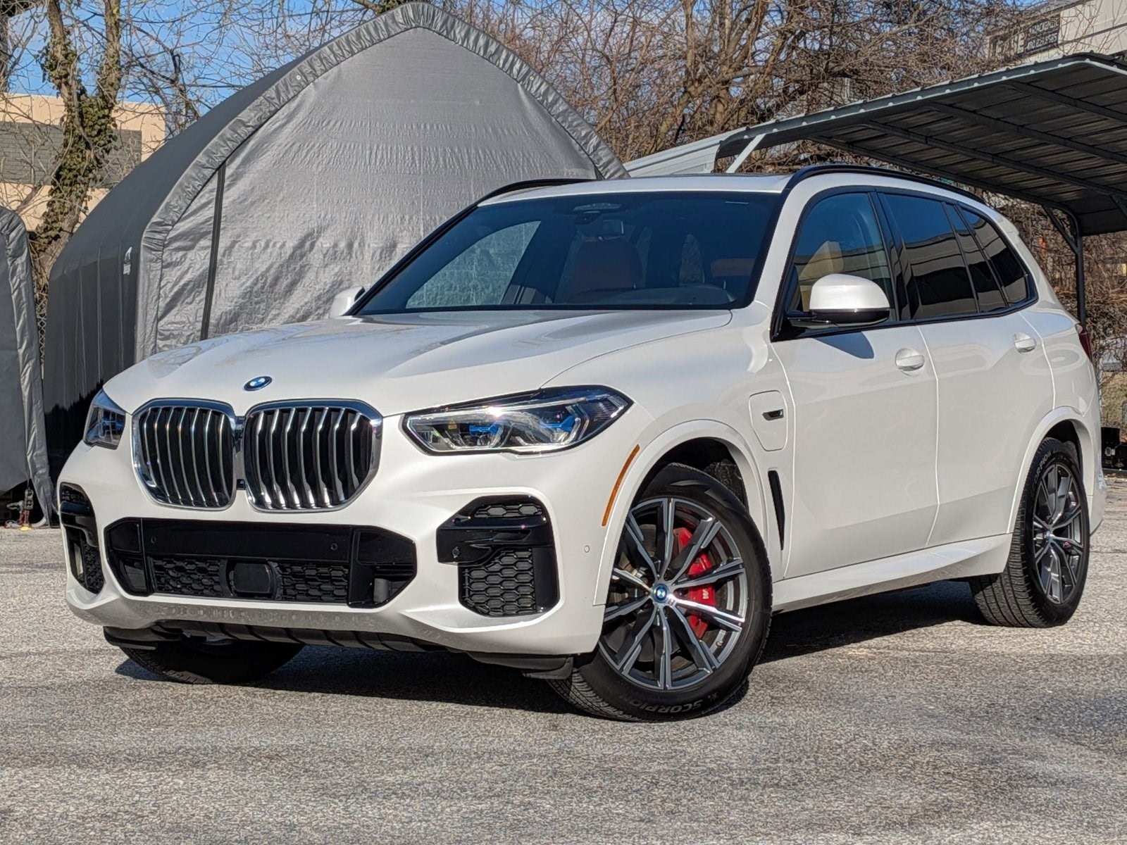 2023 BMW X5 Base's photo