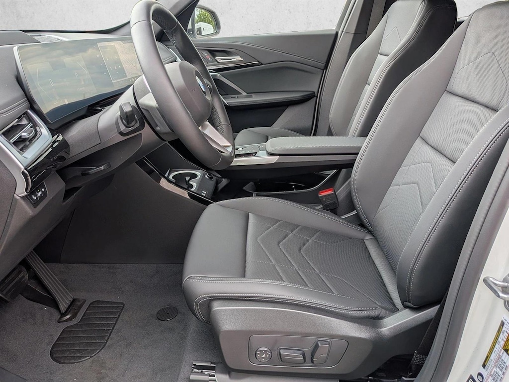 New 2026 BMW X1 xDrive28i SUV