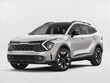  Kia Sportage Plug-In Hybrid