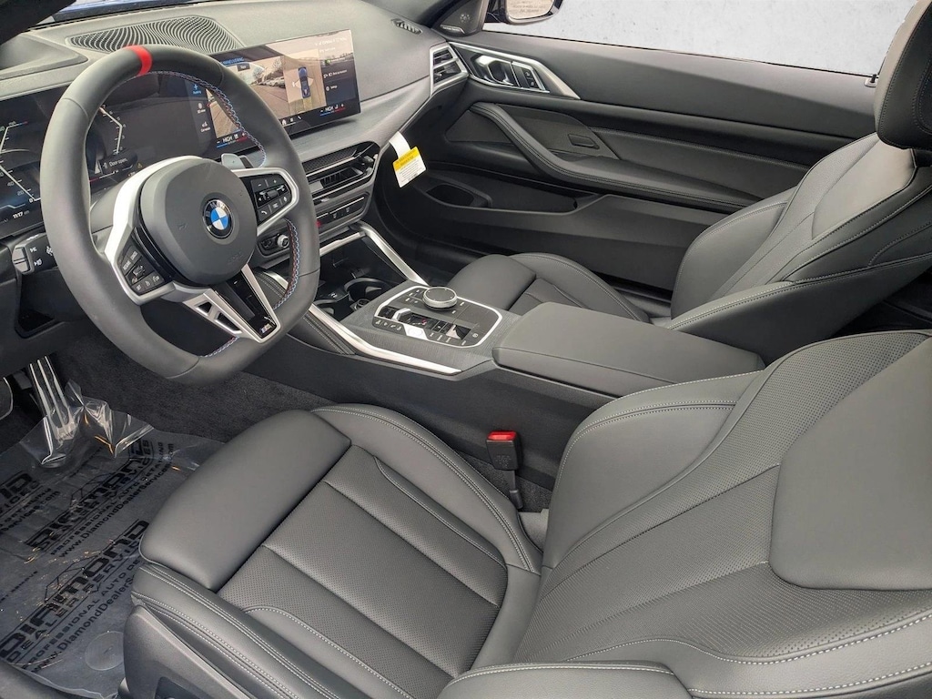 New 2026 BMW M440i xDrive Coupe