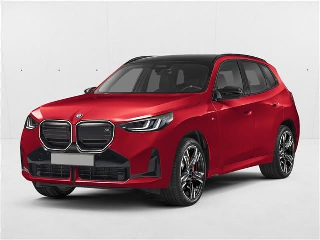 2025 BMW X3 30 XDRIVE's photo