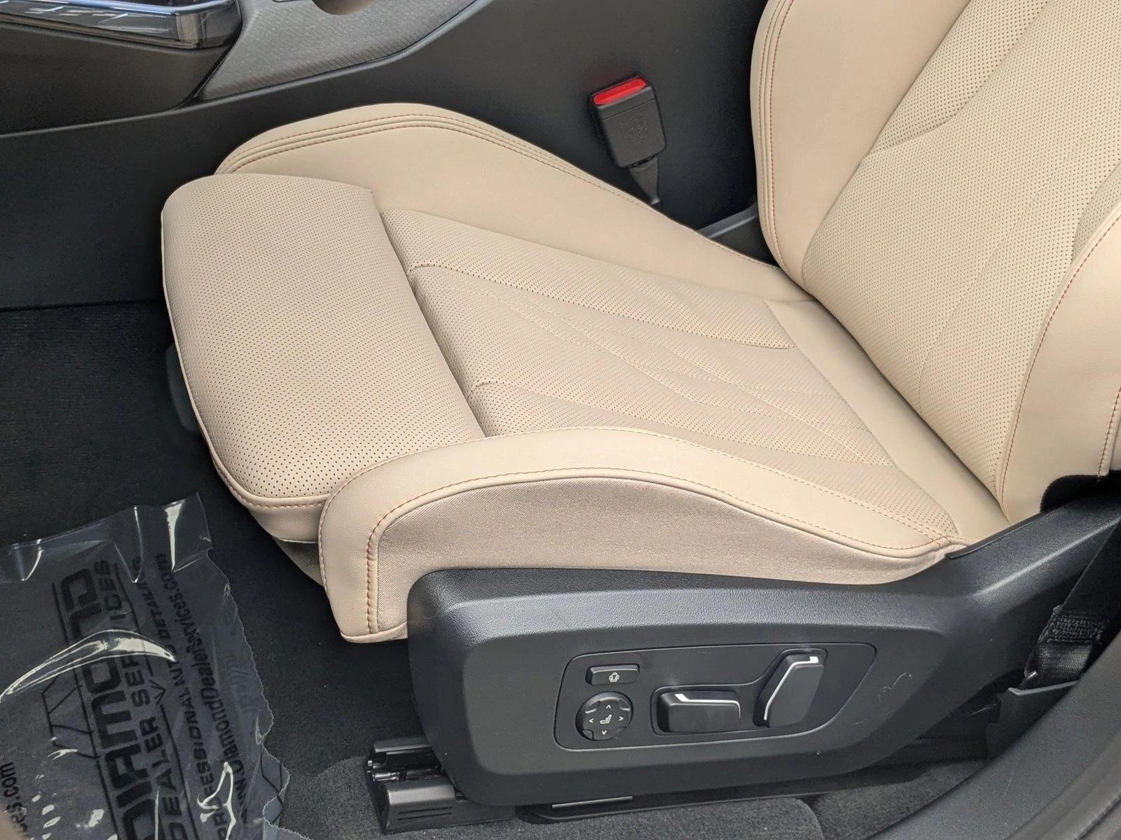 2025 Bmw X3 30x Drive photo 4