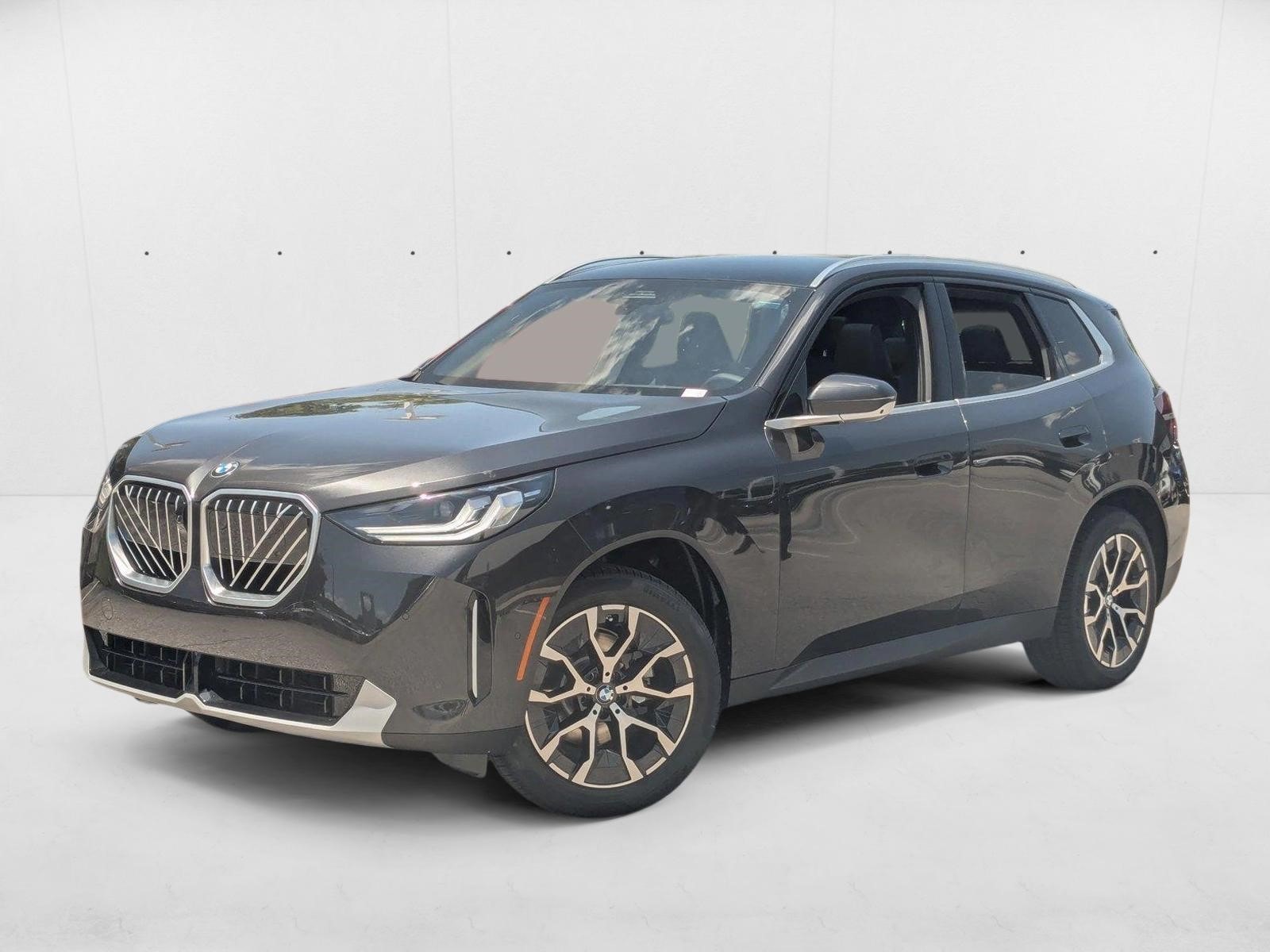 2025 BMW X3 30's photo