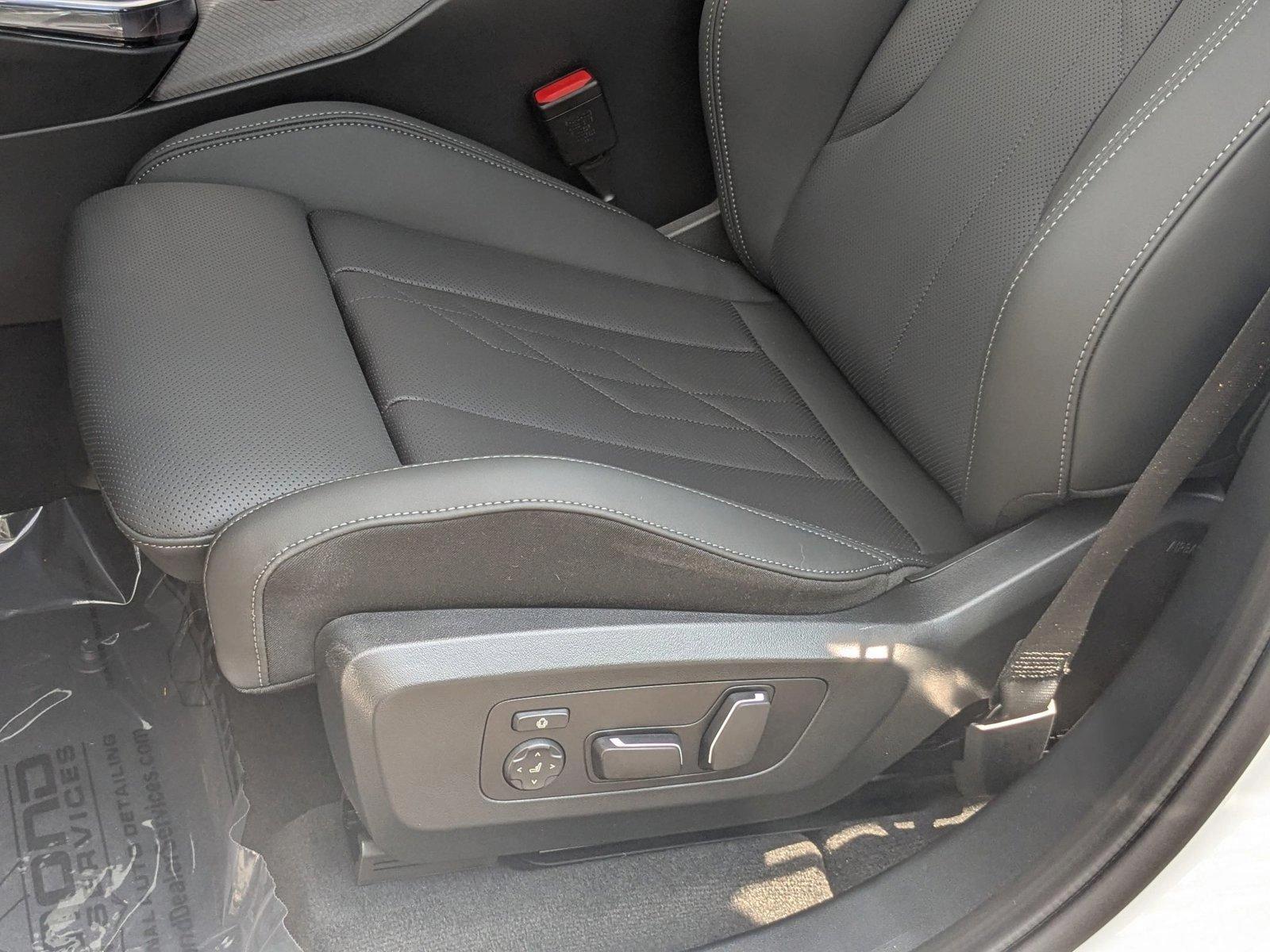 2025 Bmw X3 30x Drive photo 4