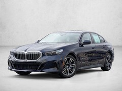 2026 BMW 530i xDrive Sedan