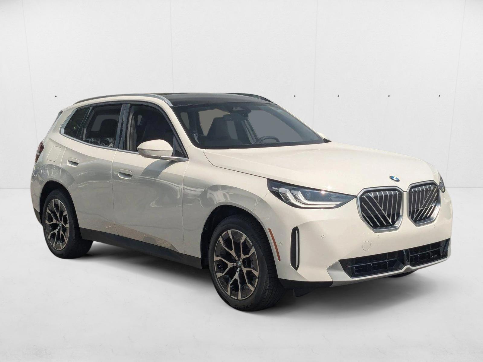 2025 BMW X3 30 - Photo 7