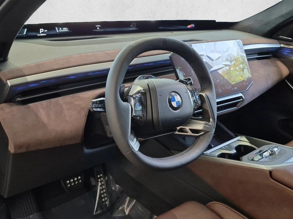 New 2027 BMW X5 40 xDrive SUV