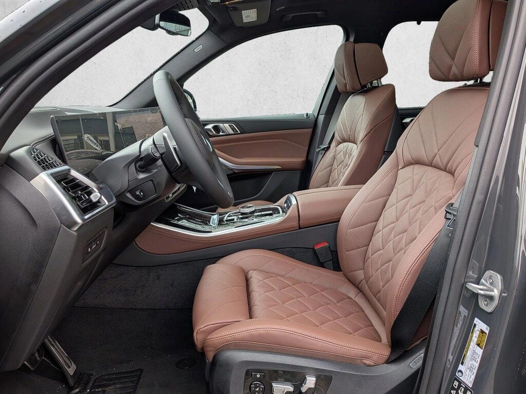 New 2026 BMW X5 xDrive40i SUV