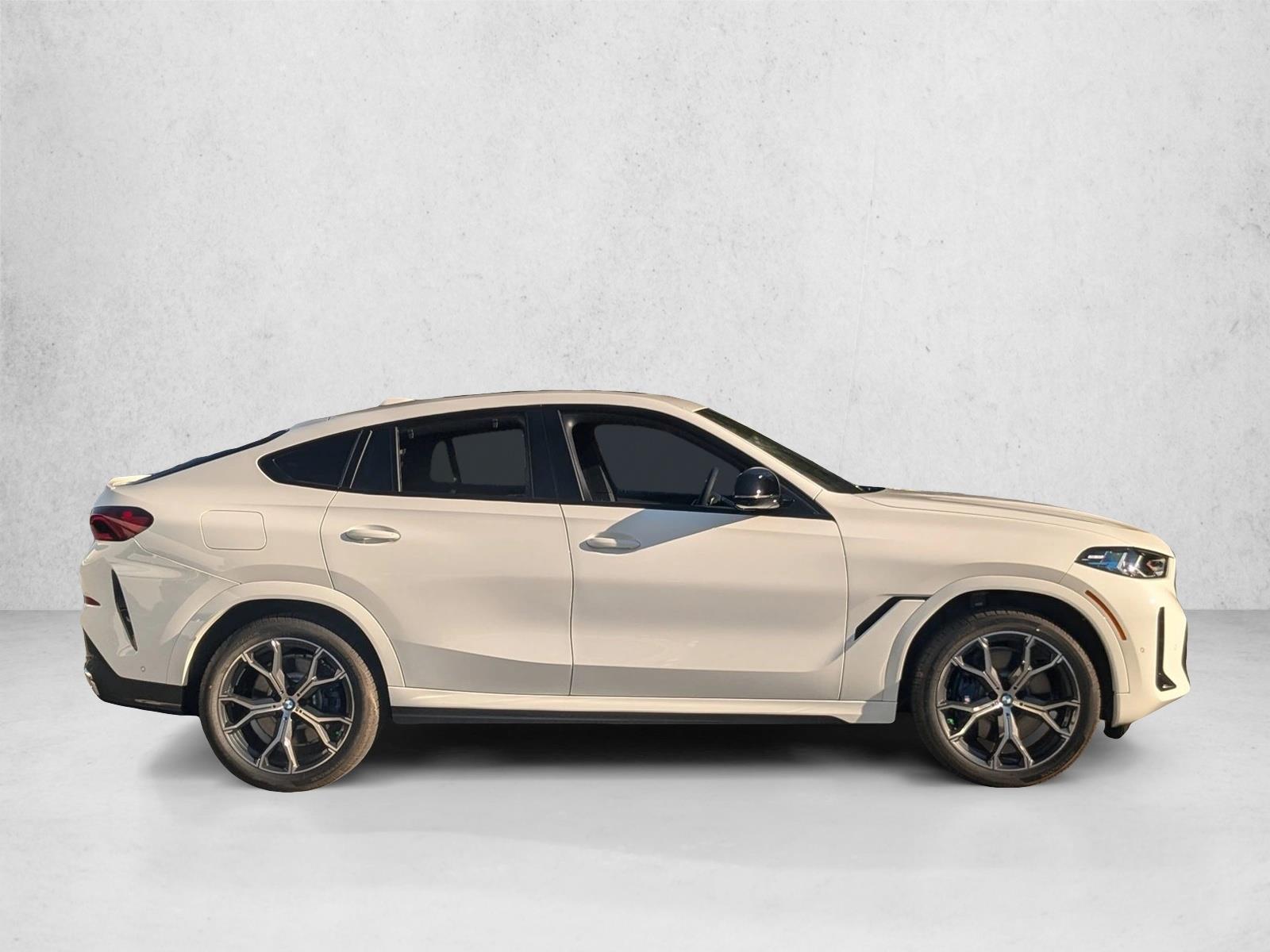2026 Bmw X6 photo 4