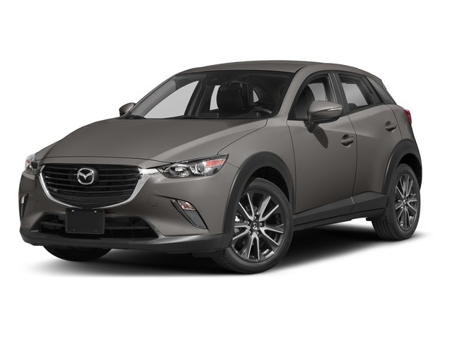 2018 Mazda CX-3 Touring AWD's photo