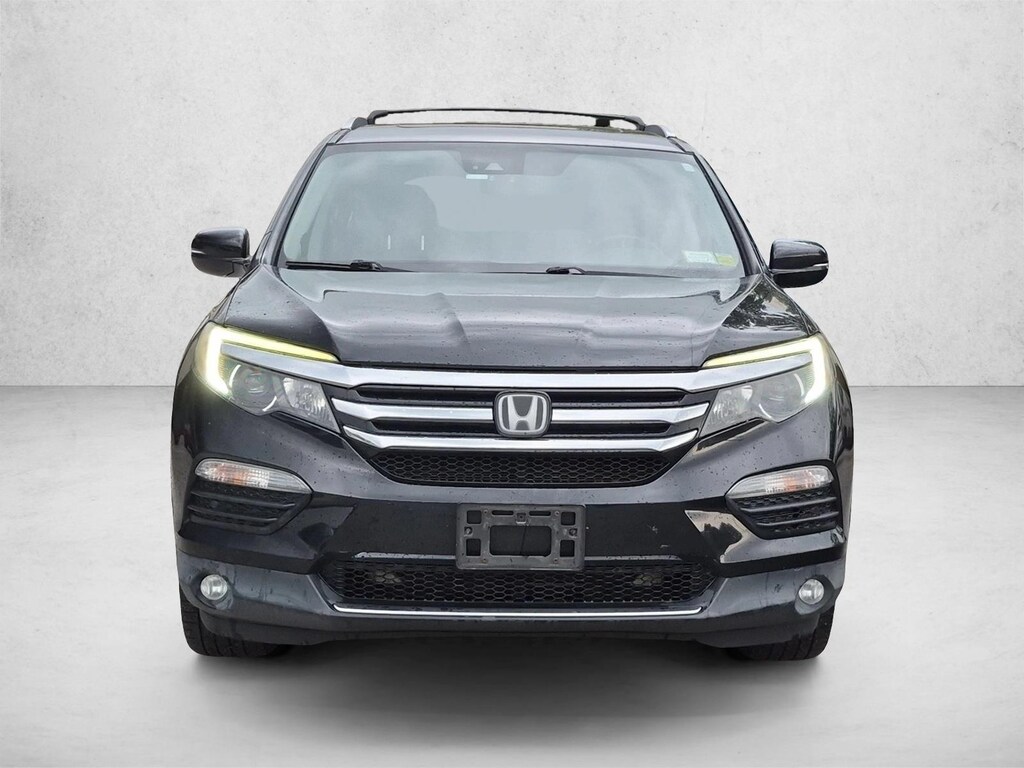 Used 2016 Honda Pilot Elite AWD SUV