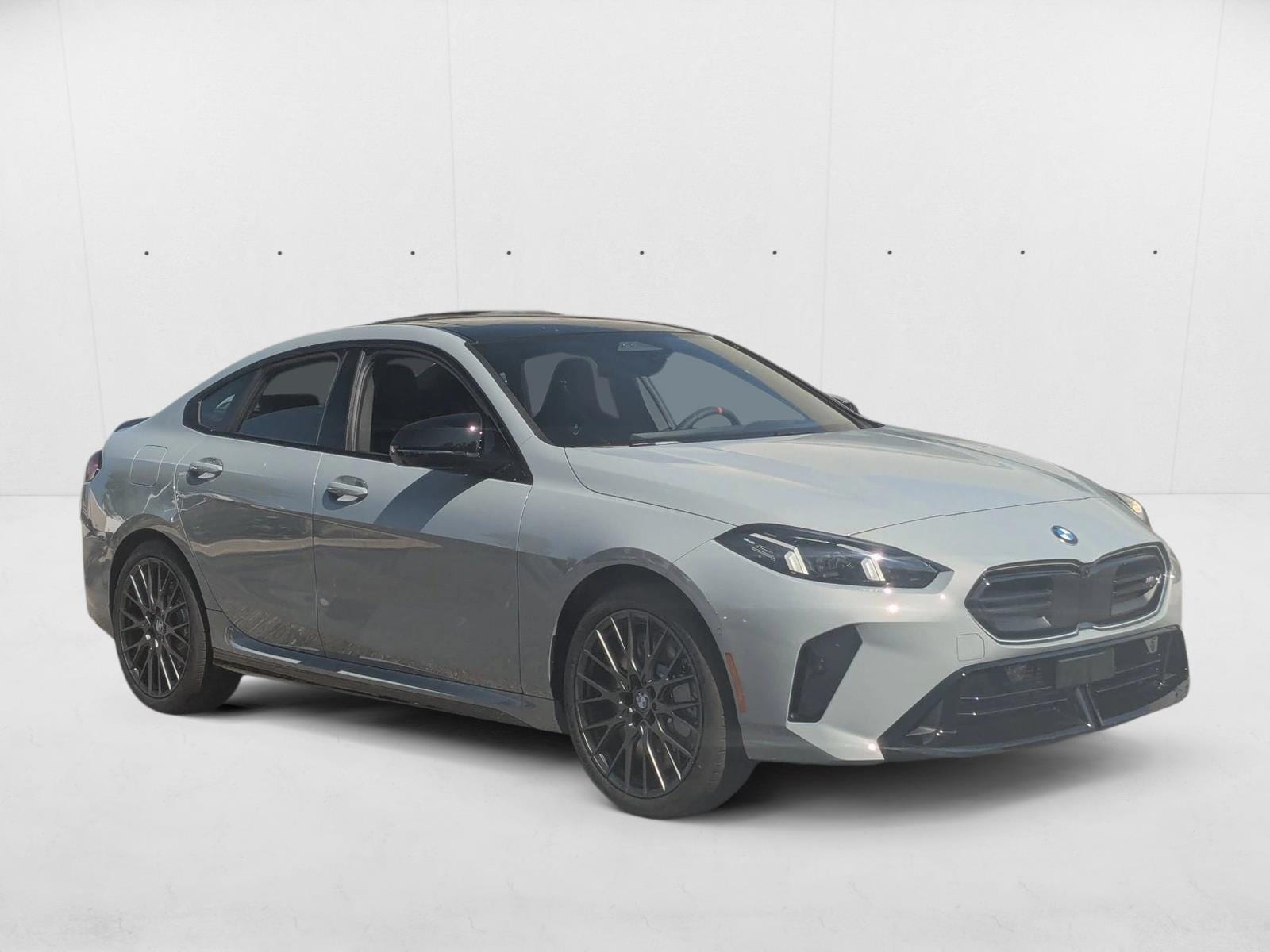 2026 BMW 2 Series M235 - Photo 7
