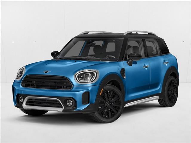 2024 Mini Countryman