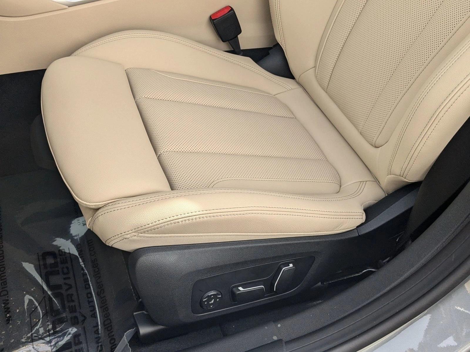 2025 Bmw i4 eDrive40 photo 4