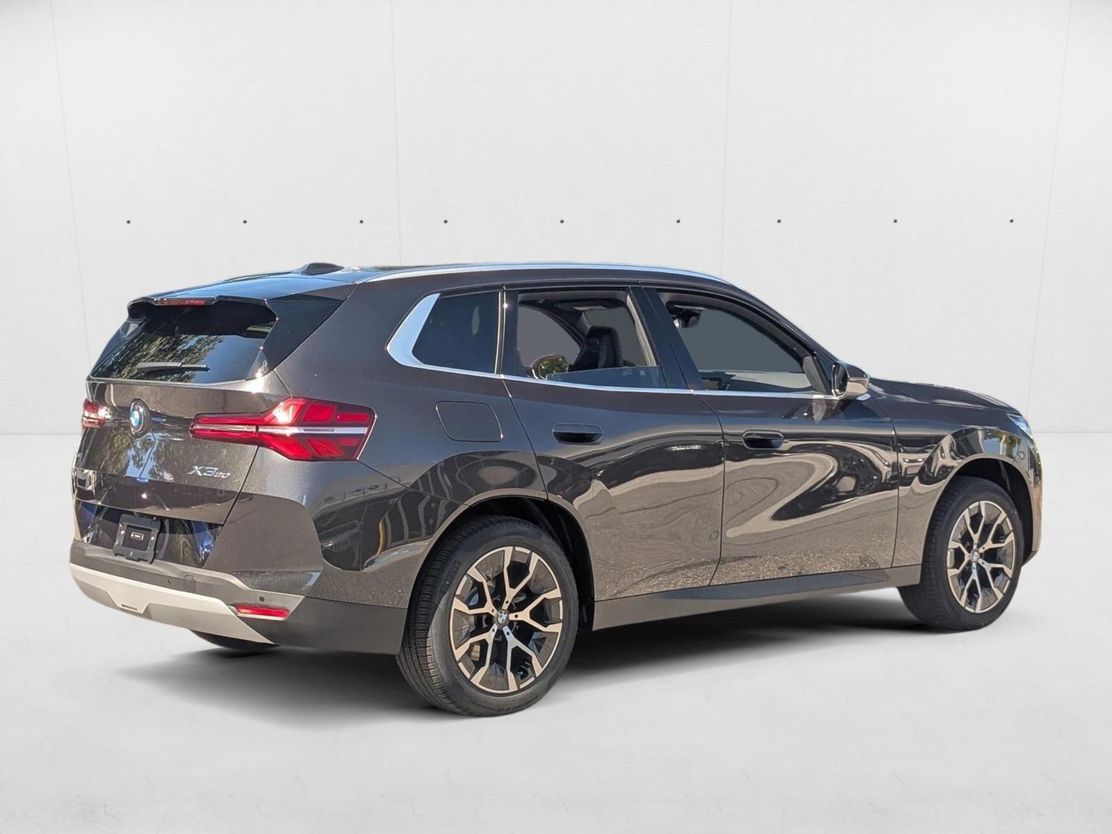 2026 Bmw X3 photo 2