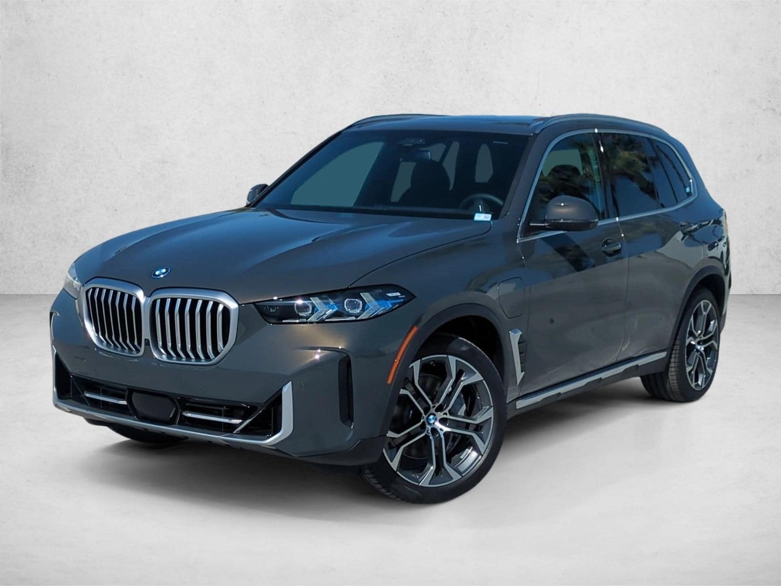 2026 Bmw X5 PHEV