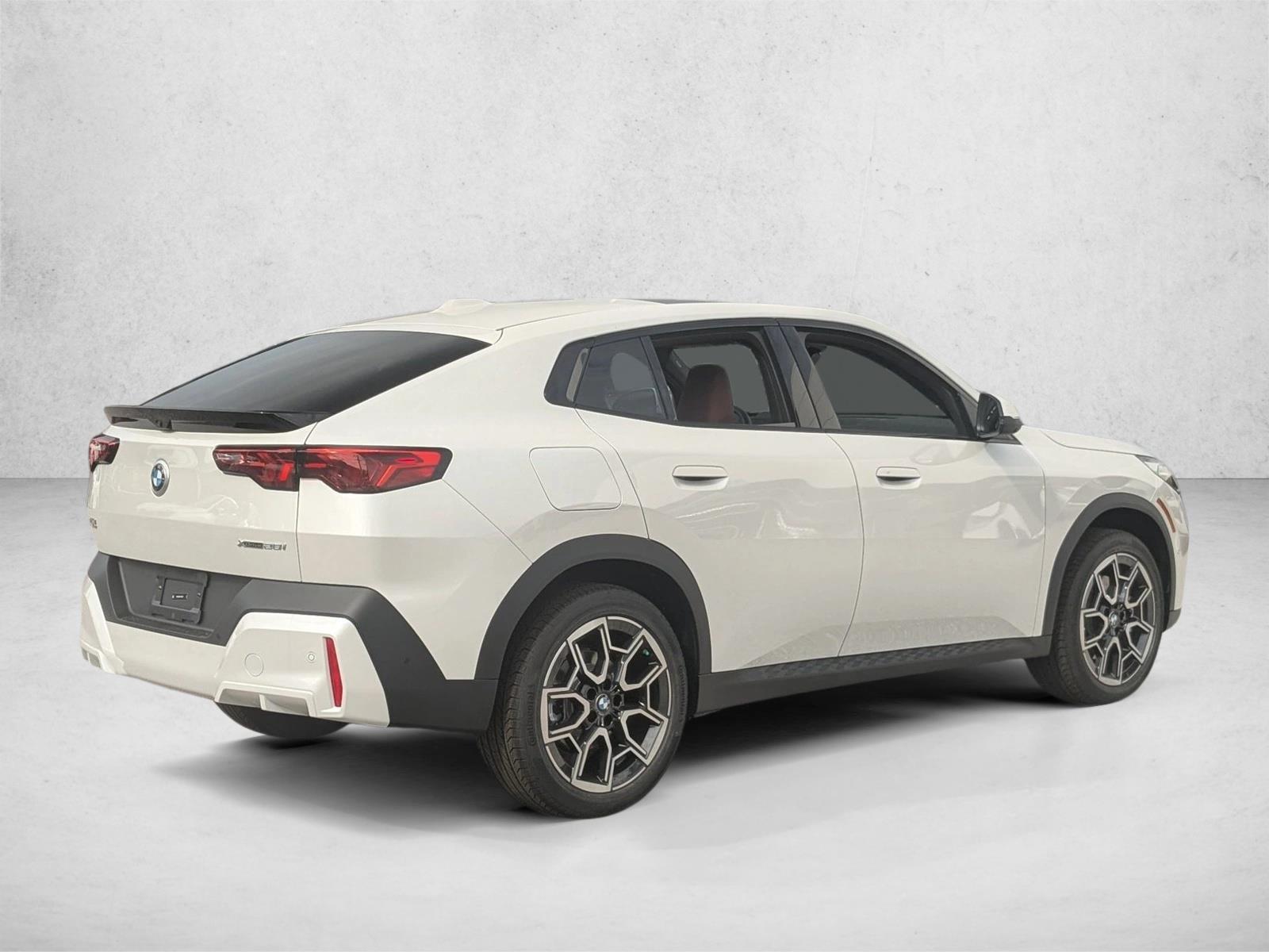 2026 Bmw X2 xDrive28i photo 2