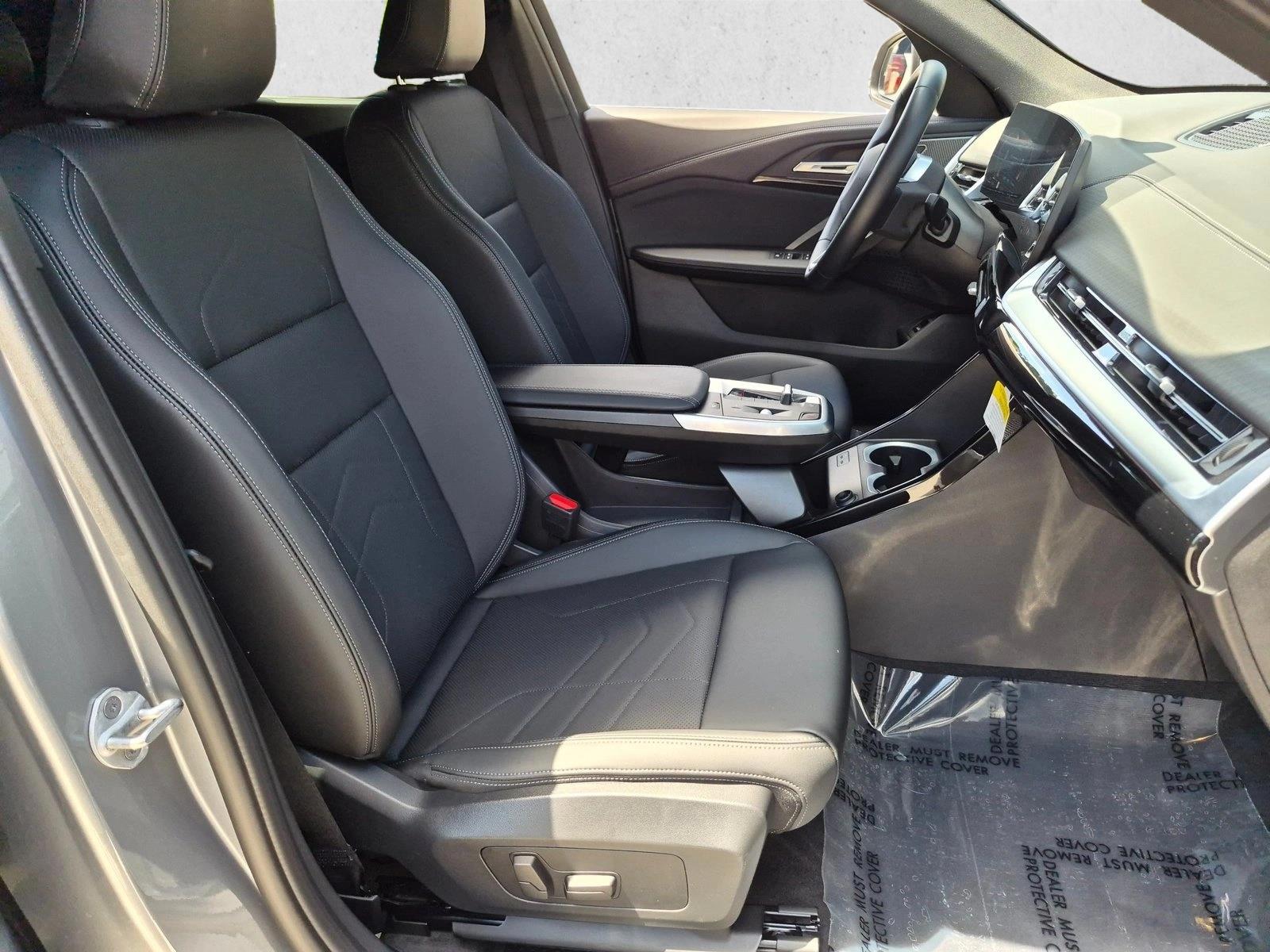 2026 BMW X2 28i - Photo 20