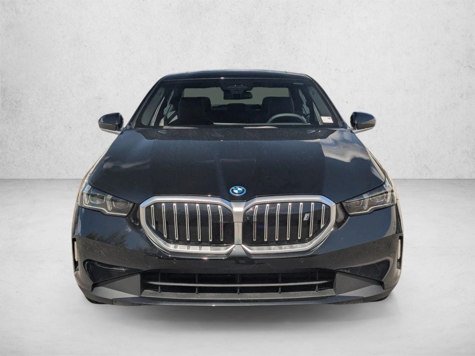 2025 BMW i5 40 - Photo 6