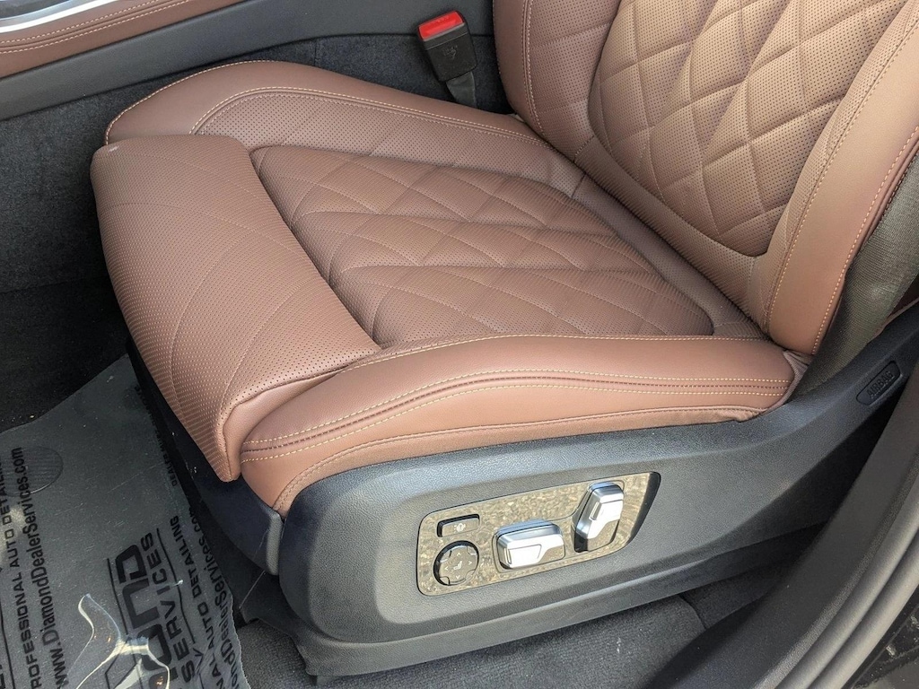 Certified 2026 BMW X5 xDrive40i SUV