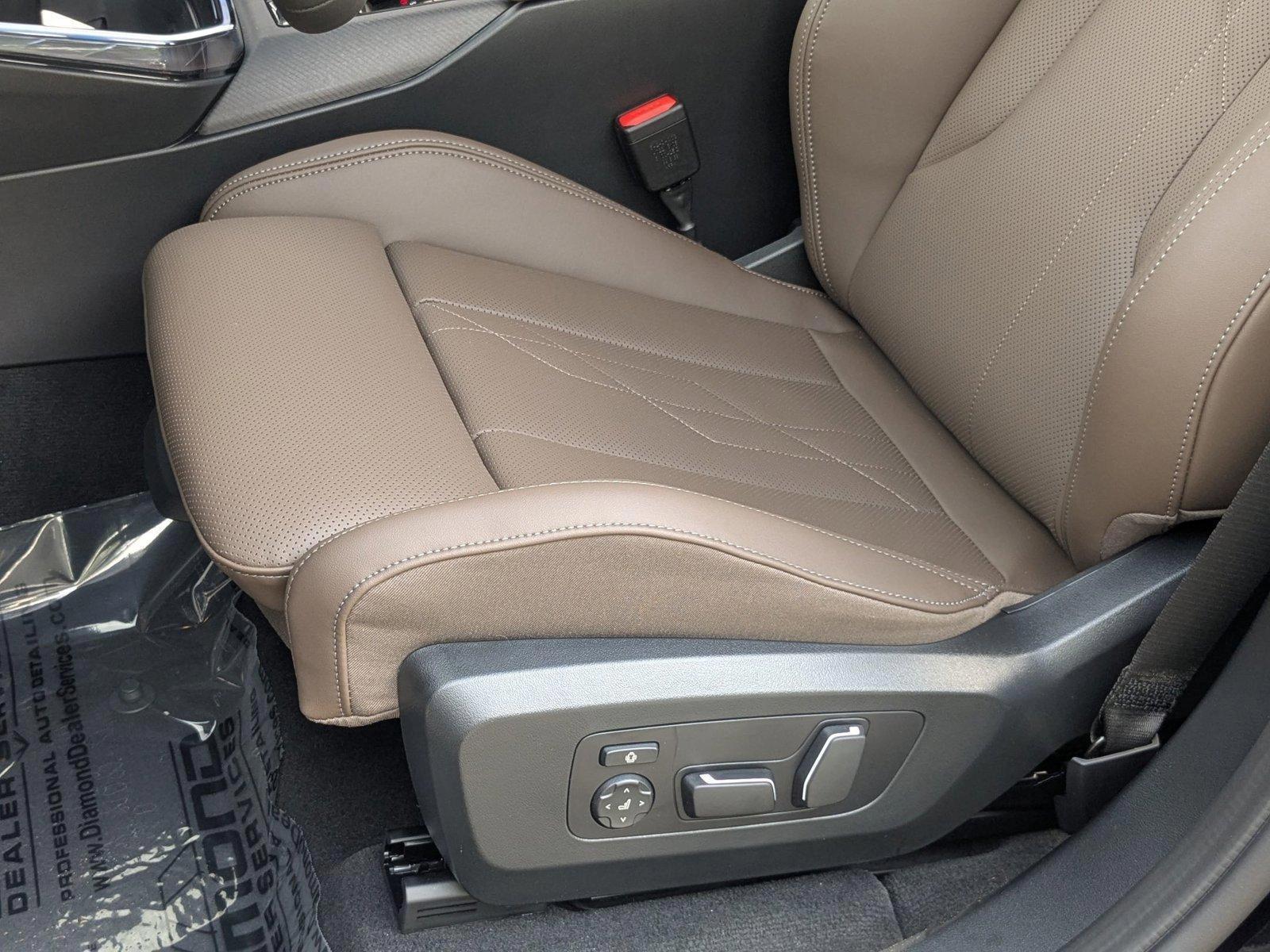 2025 Bmw X3 30x Drive photo 2