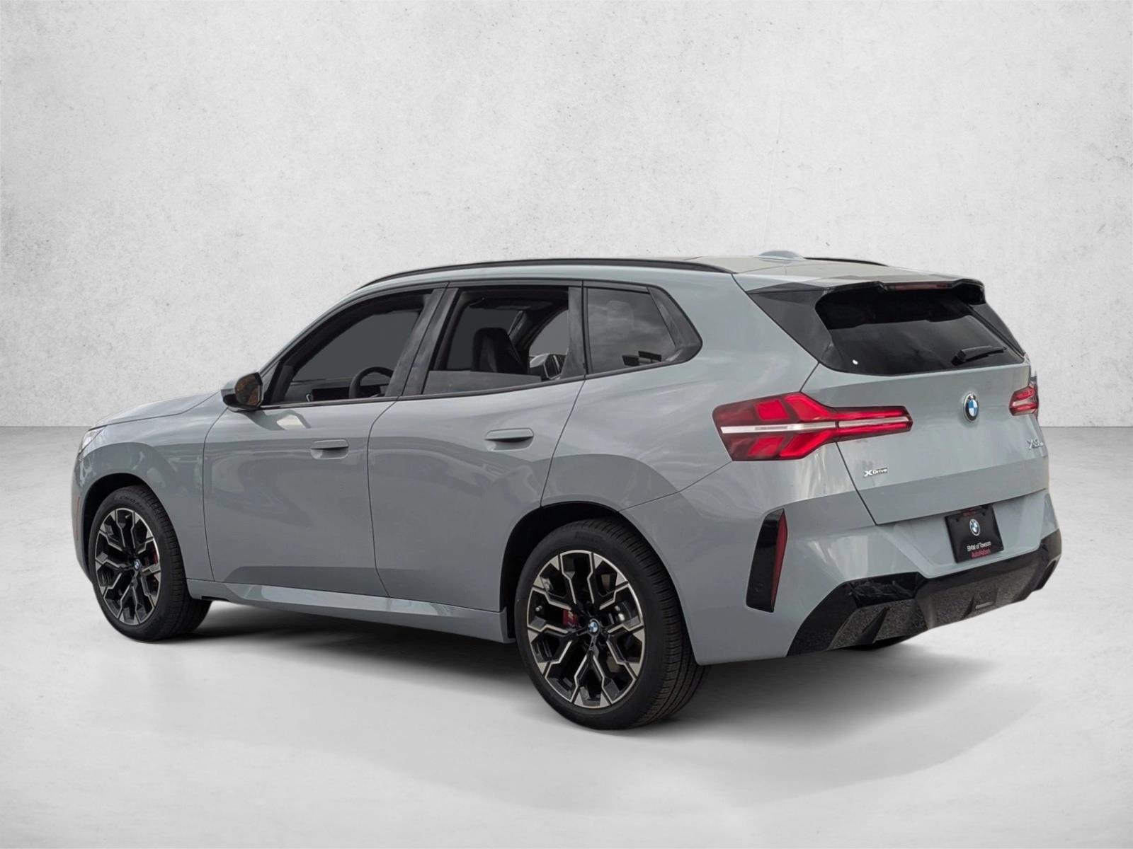 2026 BMW X3 30 - Photo 9