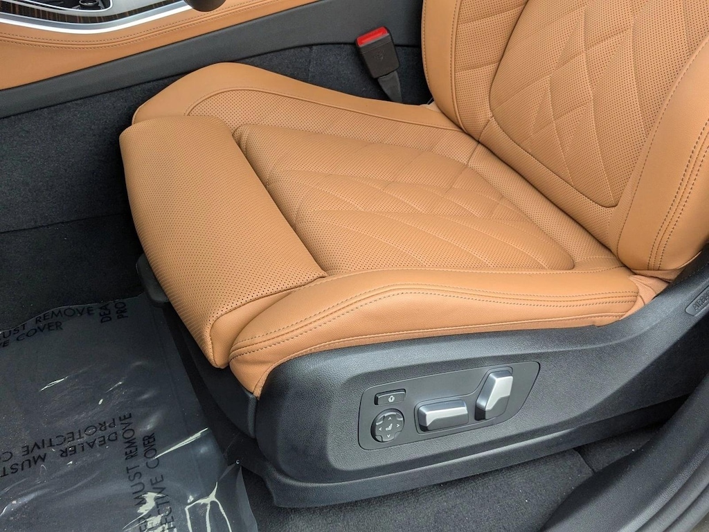 New 2026 BMW X5 xDrive40i SUV