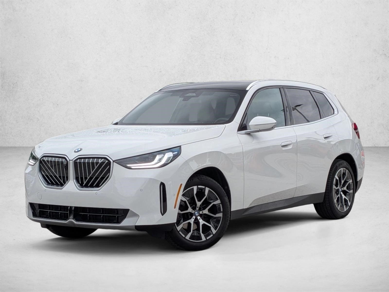 2026 BMW X3 30 XDRIVE's photo