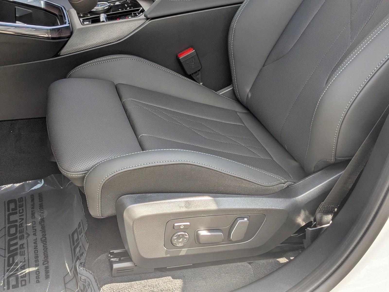 2026 Bmw X3 photo 2