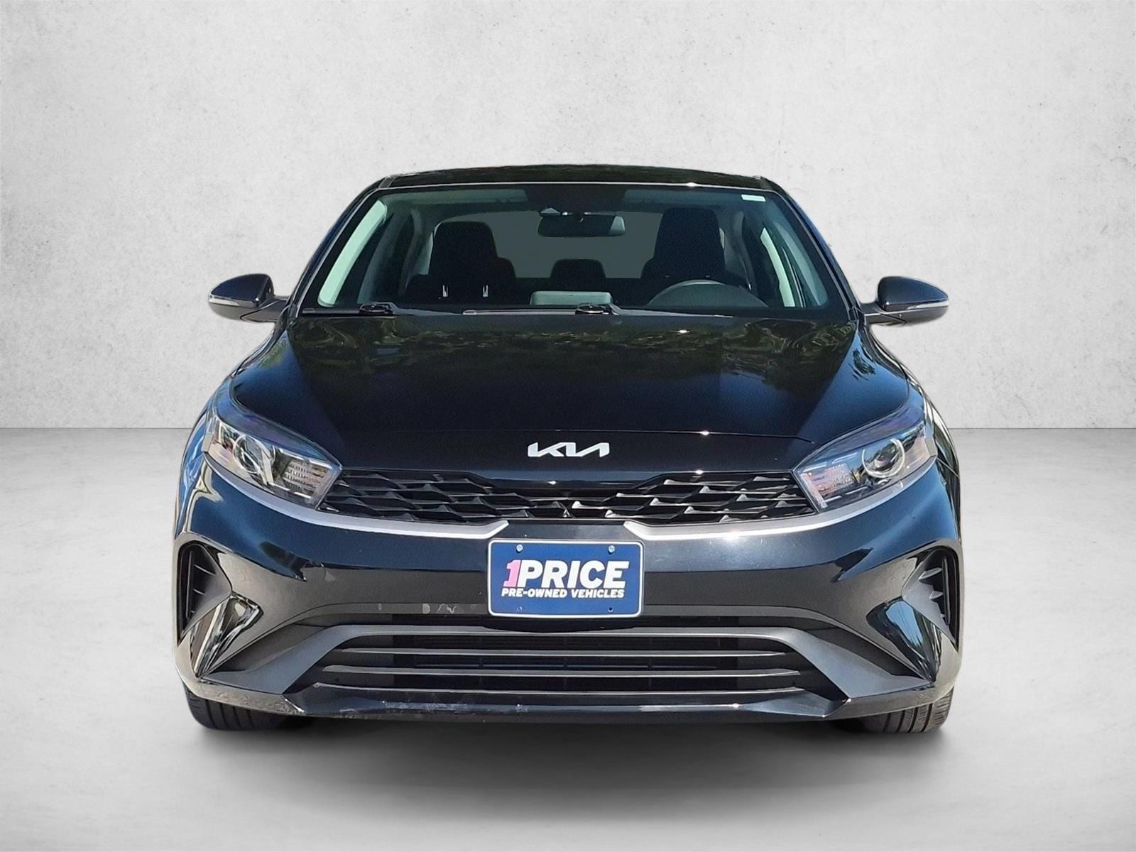 Used 2024 Kia Forte LXS with VIN 3KPF24AD5RE709279 for sale in Towson, MD
