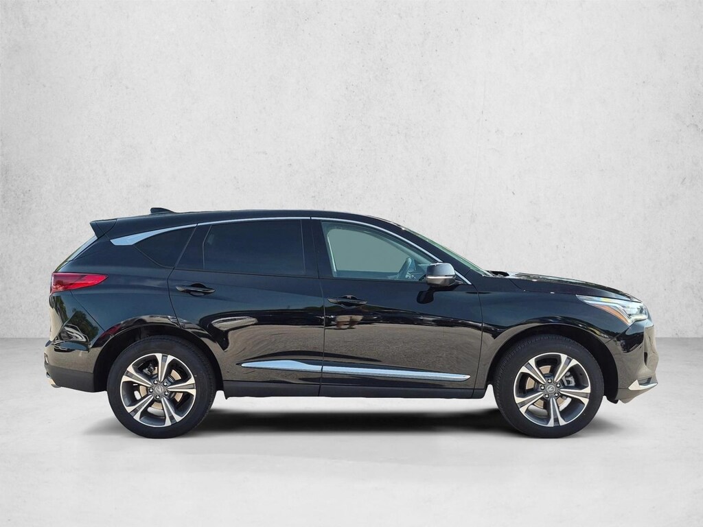 Used 2025 Acura RDX Technology Package SUV