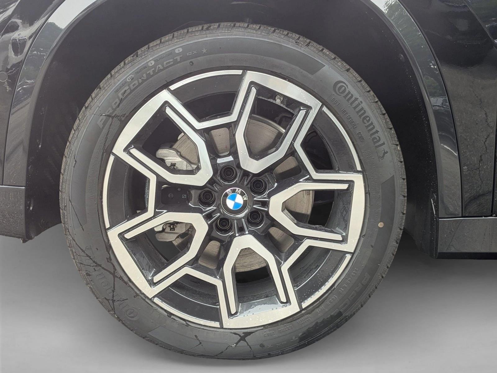 2025 BMW X1 28i - Photo 10